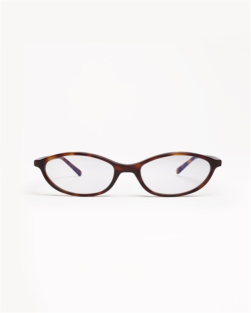 SHEVOKE ZULU SUNGLASSES TORTOISE